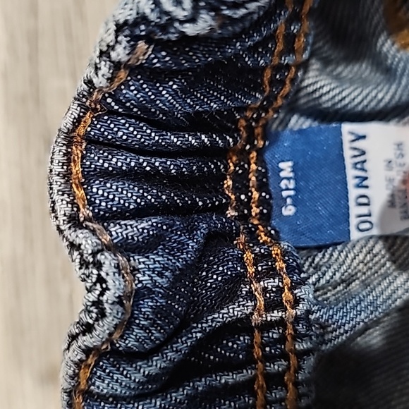 Old navy boy jeans - Picture 4 of 7